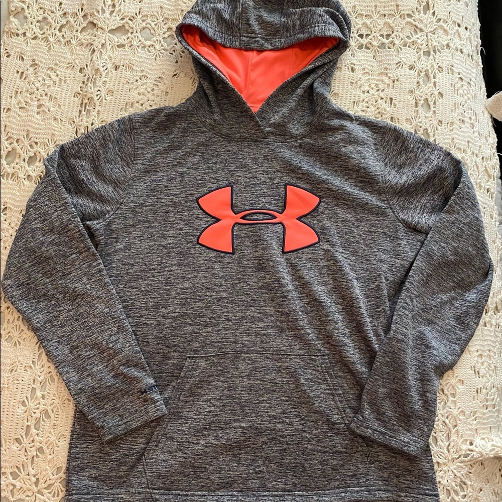 Under Armour Hoodie
